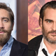 We're not judging, but one of these men seems way more likely to kill you than the other. (Photo: Mike Pont/Getty Images, Steve Granitz/Getty Images)